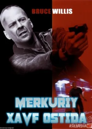 Merkuriy xavf ostida