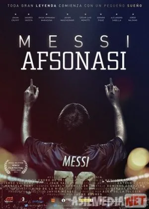 Messi afsonasi
