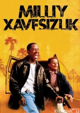 Milliy xavfsizlik / Xizmatdagi Sherikfilm