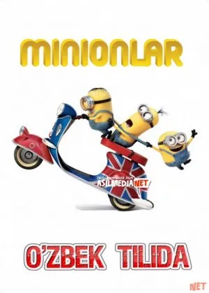 Minionlar
