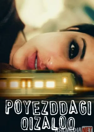 Mira: Poyezddagi Qiz