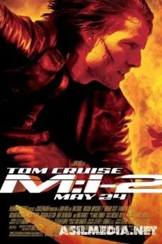 Mission: Impossible II