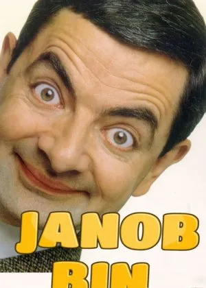 Mister Bin hazillari / Janob Bin-