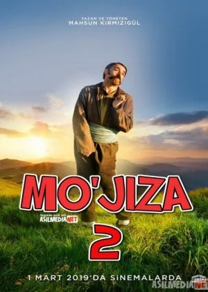 Mo'jiza 2 / Mojiza 2