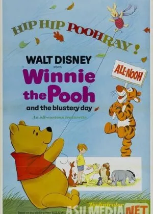 Momiqvoy Laqabli Ayiqcha va Uning Do'stlari 2