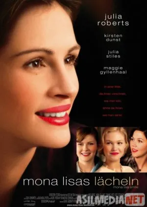 Mona Liza tabbasumi / Liza bilan tabassum qiling