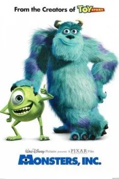 Monsters, Inc.