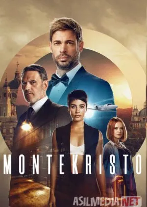 Montekristo Ispaniya   1 2 3 4 5 6