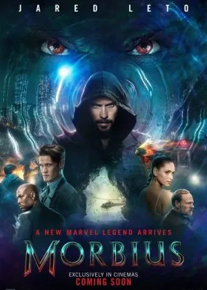 Morbiusfilm
