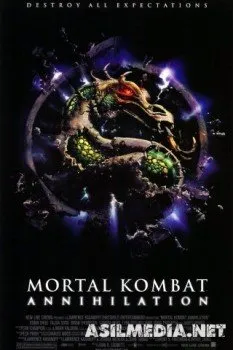 Mortal Kombat: Annihilation