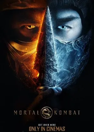 Mortal Kombat / O'lim jangiyil