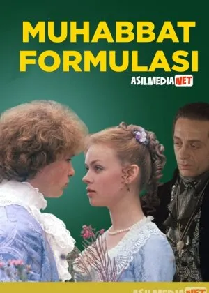 Muhabbat Formulasi