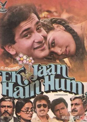 Muhabbat mojarosi / Biz bir jonmiz  si