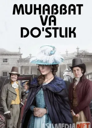 Muhabbat va Do'stlik