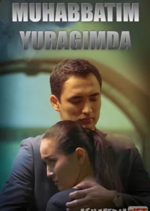 Muhabbatim yuragimda Qozoq