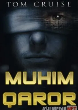 Muhim qaror / O'zgacha fikrfilm