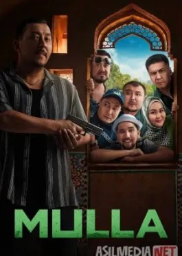 Mulla / Молда