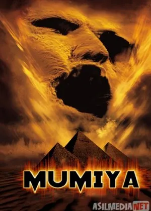 Mumiya 1 / Mumiyo 1