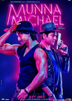 Munna Michael / Maykl