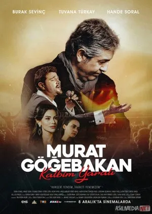 Murat Gogebakan: Qalbim