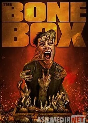 Murdalar qutisi / Suyak qutisi Ujas