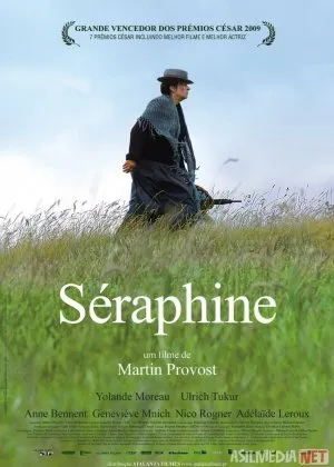 Musavvir ayol Serafinafilm