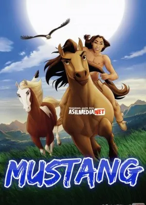 Mustang / Spirit