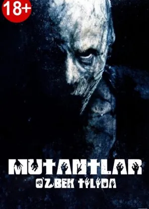 Mutantlar Ujas