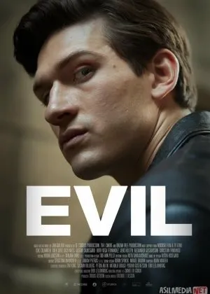 Mutloq yovuzlik Shvetsiya  cha