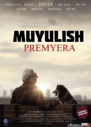 Muyulish / Chorrahalar