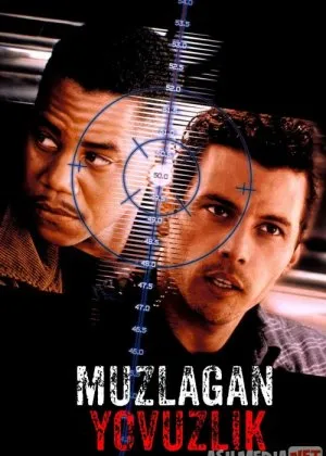 Muzlagan Yovuzlik / muzlatilgan yovuzlik