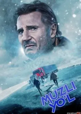 Muzli yo'l / Muzdagi Drayvyil