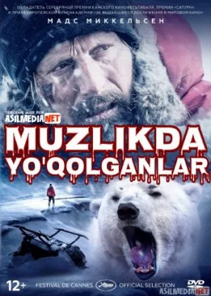 Muzliklarda adashgan / yetganlar / Muzlikda yoqolganlar