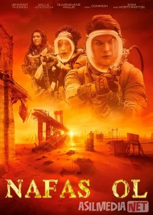 Nafas ol / Nafas chiqar cha