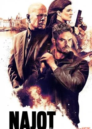 Najot / Qutqarish / Najotkor