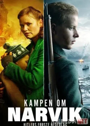 Narvikdagi jang: Gitlerning birinchi mag'lubiyati