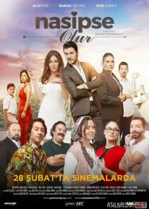 Nasibadan qochib bo'lmas / Taqdir bo'lsa bo'ladi / Sevgimiz hikoyasi