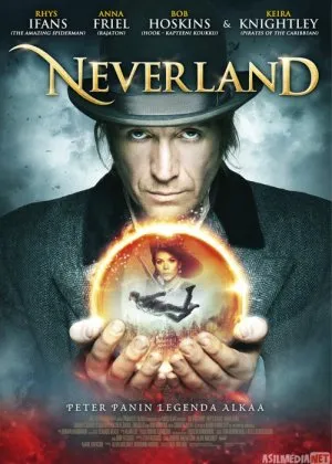 Neverlend / Nevirland
