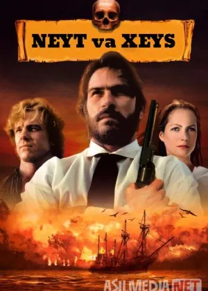 Neyt va Xeys / Nate va HayesAQSh retro filmi