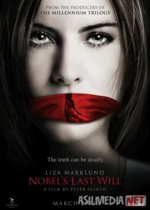 Nobelning so'ngi vasiyatifilm