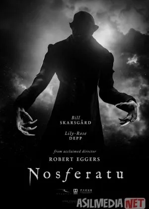 Nosferatu / Noseferatu Ujas