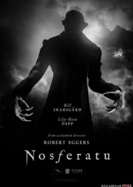 Nosferatu ujas film