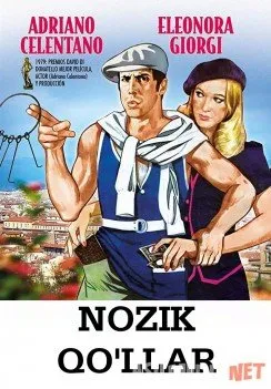 Nozik qo'llar