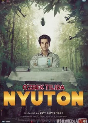 Nyuton  si Uzbek