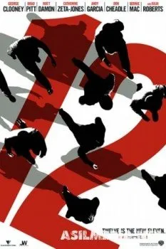 Ocean's Twelve