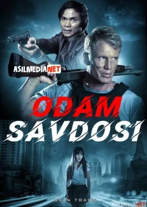 Odam Savdosi / Qul Bozori / Quldorlik