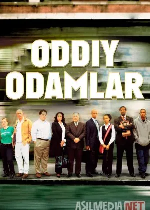 Oddiy odamlar / Oddiy insonlarcha