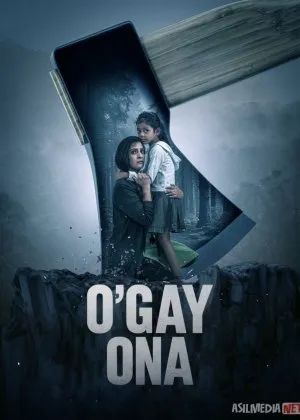 O'gay Ona / Sabari