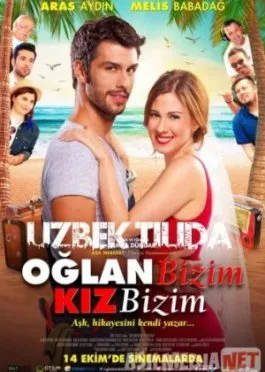 O'g'il ham qiz ham bizniki si Uzbek