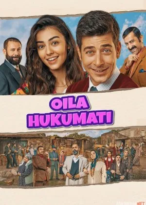 Oila Hukumati